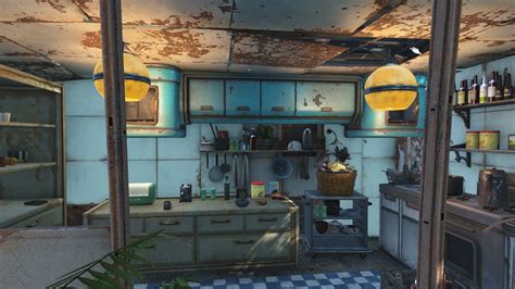 Settlement Supplies Expanded at Fallout 4 Nexus - Mods and community