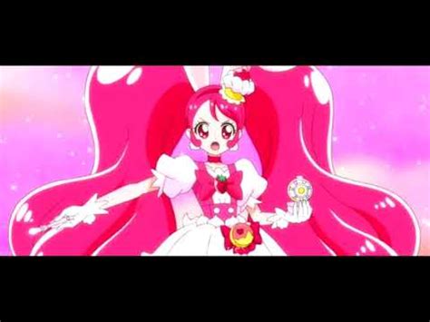 Kirakiraprecure Vs Bad End Precure Youtube