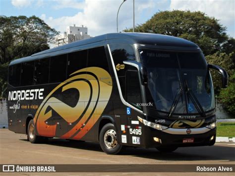 Expresso Nordeste Em Maring Por Robson Alves Id