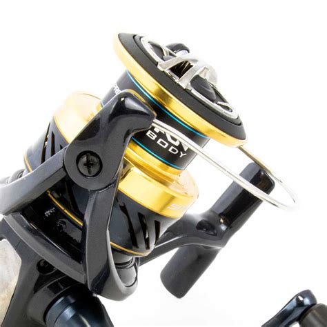 Shimano Spheros SW 4000 XG SP4000XGSW