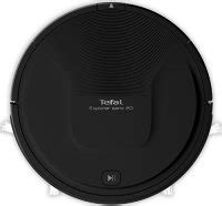 Робот-пылесос Tefal Smart Force Explorer RG6825WH | отзывы