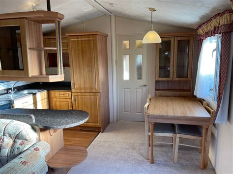 Willerby Granada Caravans For Sale In North Wales