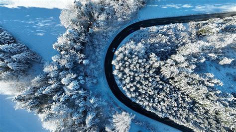 Viel Schnee Im Anmarsch J Hriger Kalender Sagt Stichtag Voraus