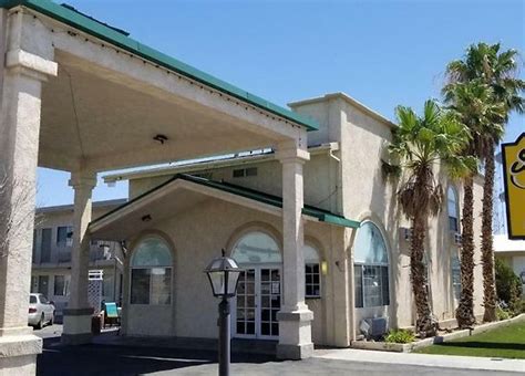 Top 9: Dog friendly hotels in Ridgecrest, California(CA), United States ...