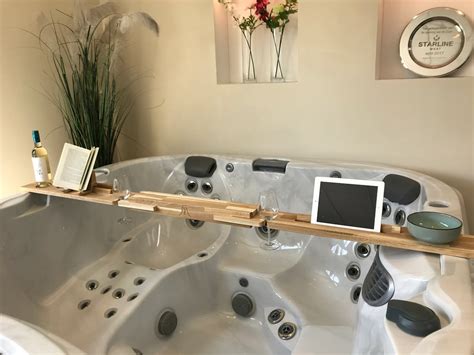 Best Hot Tub Caddy For Storables