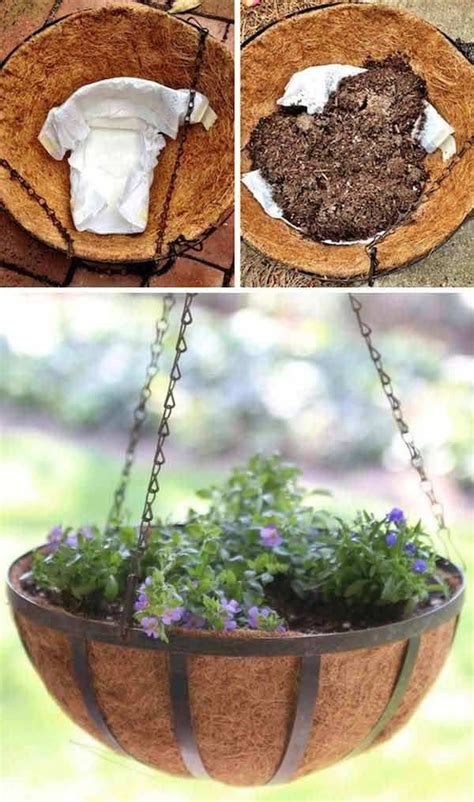 27 Clever Gardening Hacks And Tricks That You Never Thought Of