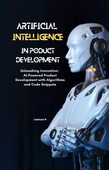 Artificial Intelligence In Product Development Ai Powered Innovation