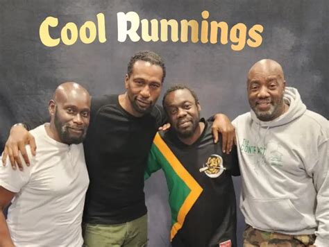 Cool Runnings 30th Anniversary Reunion: See how the cast transformed ...