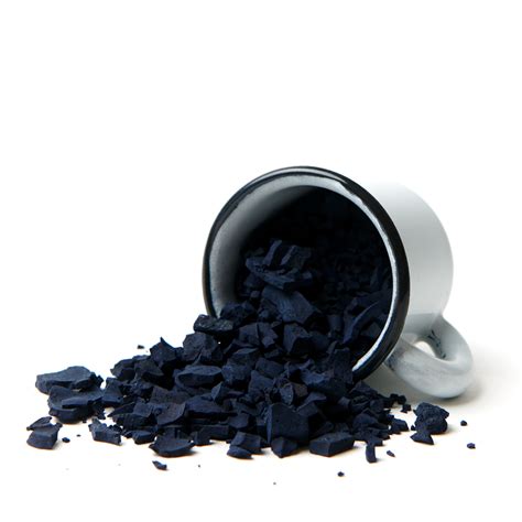 Indigo Dye Plant