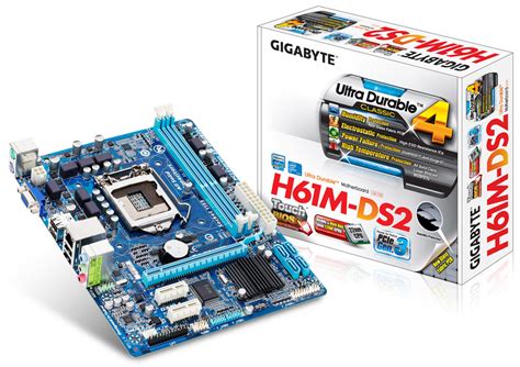 Ga H M Ds Rev Support Motherboard Gigabyte Global