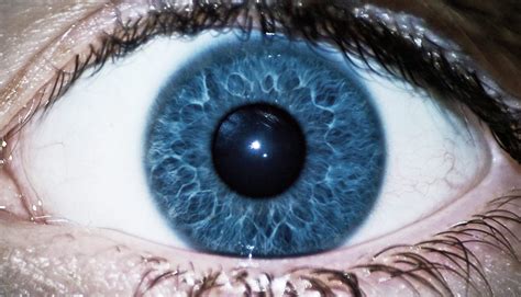 Could This Eye Device Detect Schizophrenia Futurity