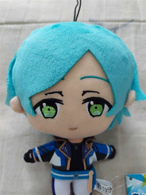 Ensemble Stars Kanata Shinkai Nui Plush The Shipping Fee Is Already