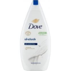 Dove Bagno Idratante Original Ml