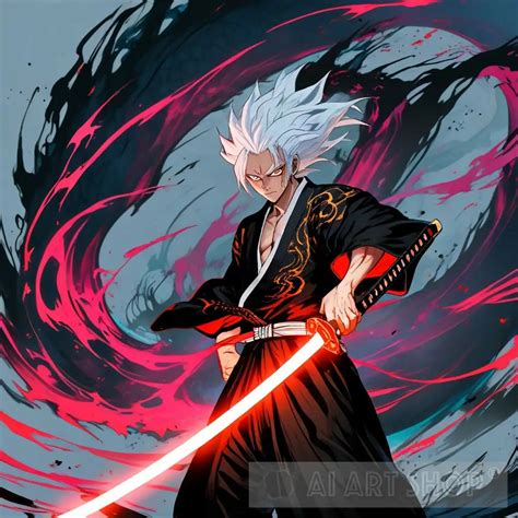 Fantasy Swordsman