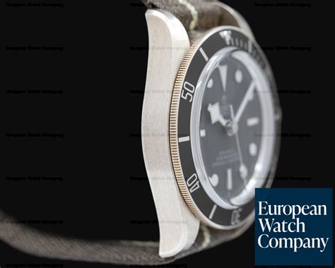 Tudor Sg Tudor Black Bay Fifty Eight European Watch Co