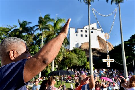 Festa da Penha 2019 é lançada e pretende atrair jovens fiéis