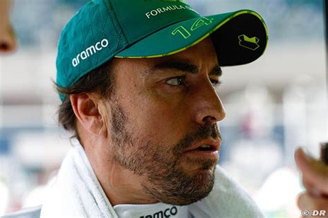 Formule Wolff R V Le Qu Alonso A Repouss Un Contrat Mercedes F