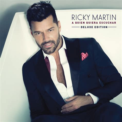 La Mordidita feat Yotuel música e letra de Ricky Martin Yotuel