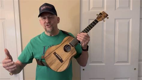 Your Song Elton John Ukulele Tutorial By Muj Youtube