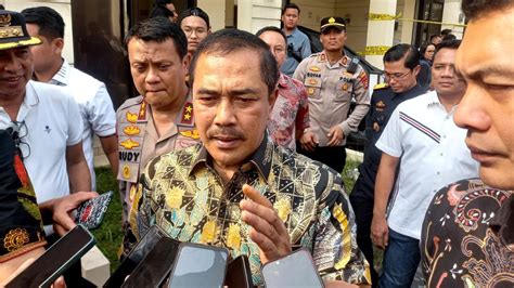 Kabareskrim Pastikan Bakal Periksa Denny Indrayana Soal Bocoran Putusan Mk