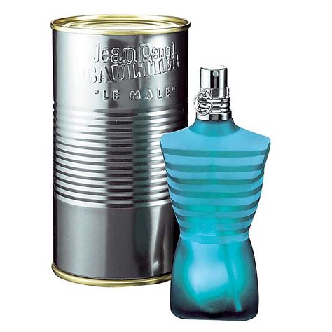 Nước hoa Jean Paul Gaultier Le Male EDT 125ml