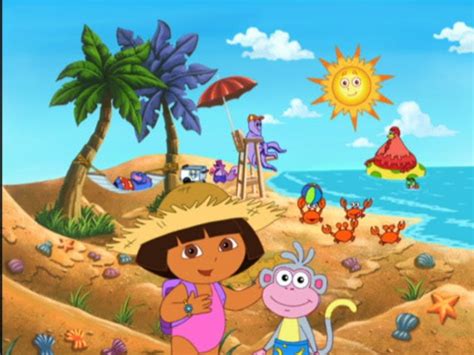 Prime Video Dora The Explorer Season 4