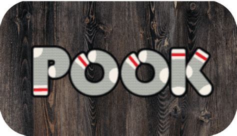 Pook USA