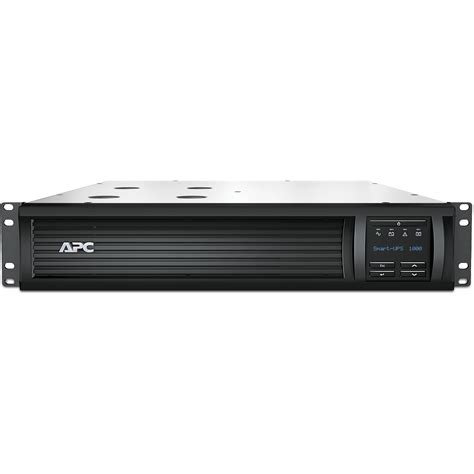 Ups Apc Smx3000rmhv2u Smart Ups X 3000va Rack Tower Lcd 200 240v