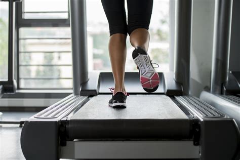 Treadmill Workouts For the Beginner to Advanced | POPSUGAR Fitness