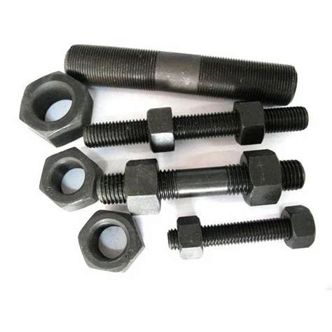 High Tensile Bolt At Rs Kilogram Tensile Bolts In Hyderabad Id