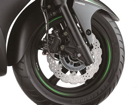 Kawasaki J125 (2016-2021) Review | Speed, Specs & Prices