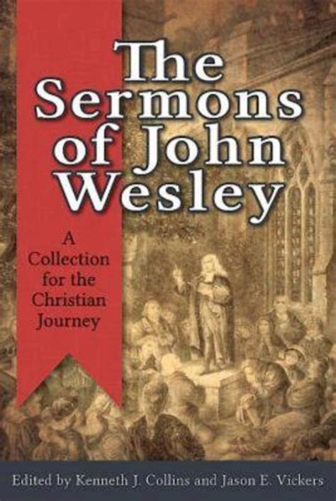 The Sermons Of John Wesley by Jason E Vickers | Free Delivery at Eden