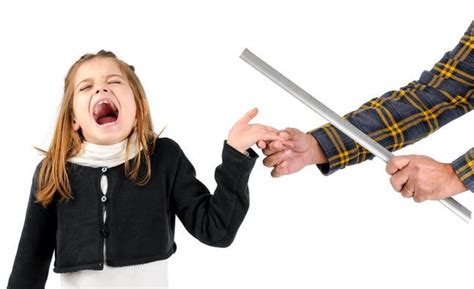 Corporal Punishment Is It So Necessary In Schools