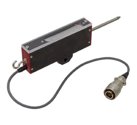 Sdp Et Displacement Transducer Mm Reco