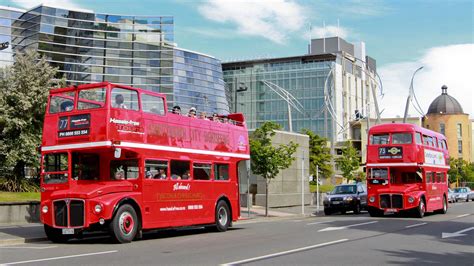 Christchurch City Sightseeing Tour | GreatSights New Zealand