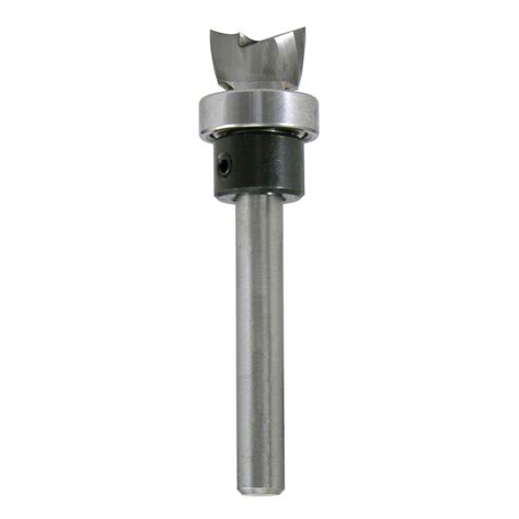 Diablo 1 2 In X 5 16 In Carbide Hinge Mortising Router Bit DR16560