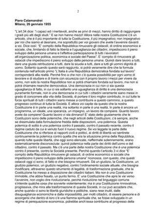 Discorso Sulla Costituzione Pdf