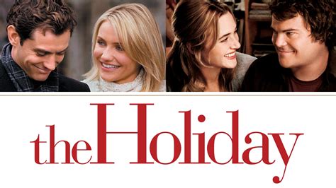 Stream The Holiday Online | Download and Watch HD Movies | Stan