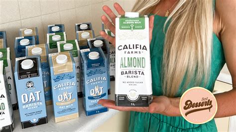 Califia Farms Oat Milk Woolworths Informacionpublica Svet Gob Gt