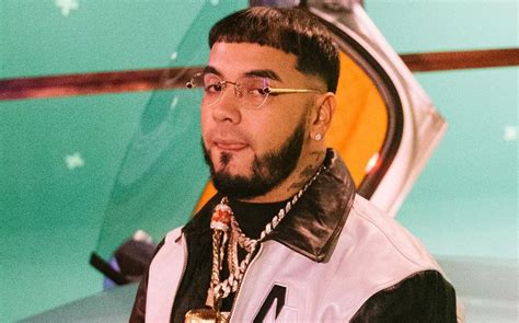 Anuel AA Presenta El Disco Las Leyendas Nunca Mueren Grupo Milenio