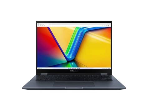 Asus Vivobook S 14 Flip Oled Tp3402za Oled Kn731x 14` 28k Oled I7 12700h 16gb Ssd 1tb