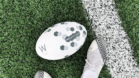 What Size Is a Standard Rugby Ball? -Rugby Official Ball Size - Metro ...