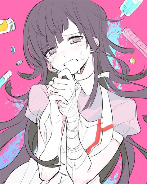 [13+] Fanart Mikan Tsumiki - Anime WP List