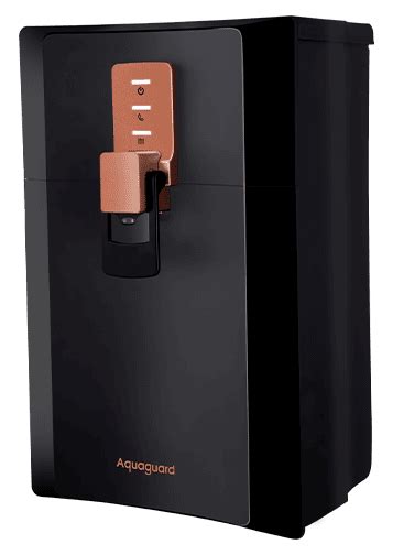 Buy Aquaguard Superio Ro Uv Uf Taste Adjuster Stainless Steel Copper