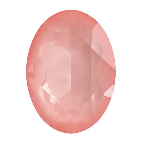 Swarovski 4120 Fancy Stones Flamingo Ignite 18x13mm