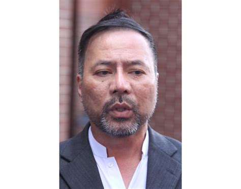 Khairuddin Wins Unlawful Detention Suit Awarded Rm300 000 In Damages The Star