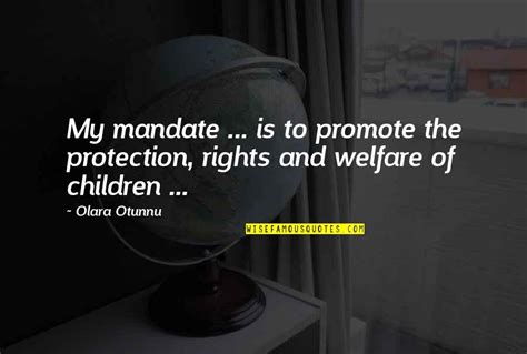 Children Rights Quotes: top 41 famous quotes about Children Rights