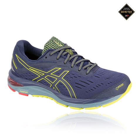 Asics Gel Cumulus Gore Tex Running Shoes Ss Off