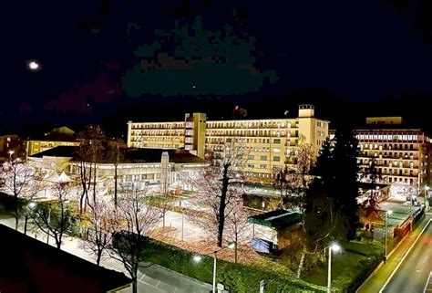 Nuovo Ospedale Le Minoranze Non Mollano Si Rifiuti Lo Strumento Del