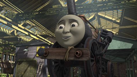 Stephengallery Thomas The Tank Engine Wikia Fandom Powered By Wikia